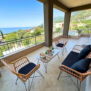  Guest house Viewtopia House Albania
