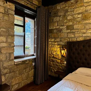  Hotel White House Boutique & Restaurant - Since 1999 Albania