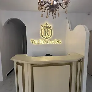 Guest house Boutique The Royalty, Guayaquil